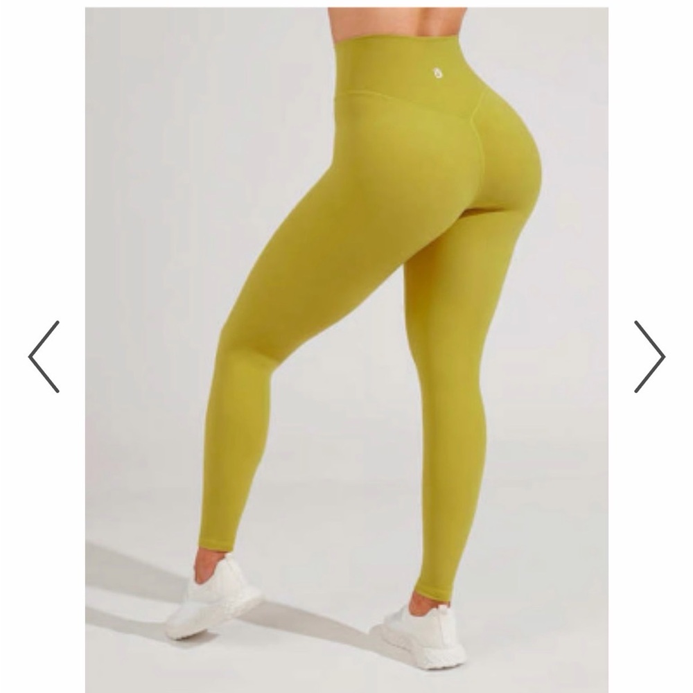 Buffbunny Collection Leggings